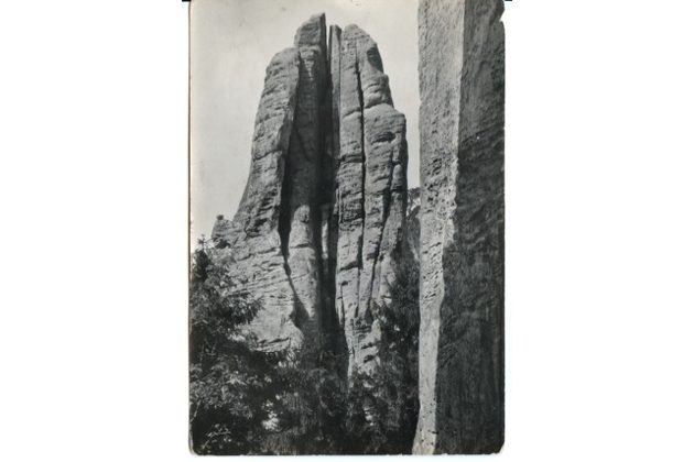 E 42420 - Český Ráj 