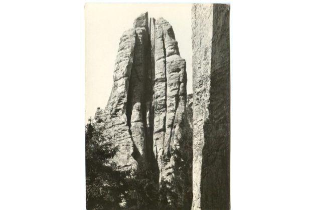 E 42421 - Český Ráj 