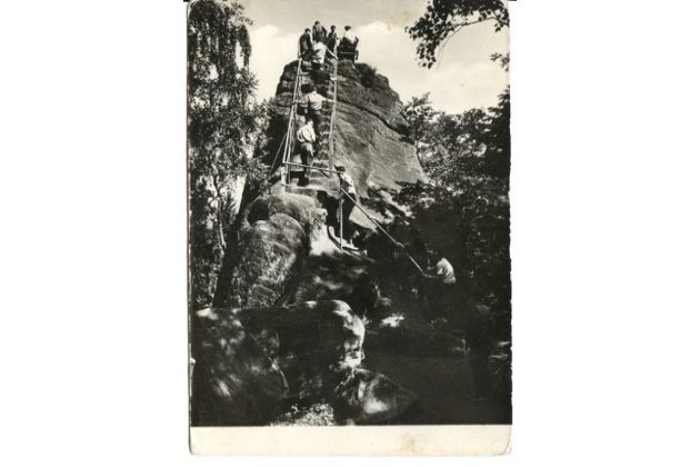 E 42418 - Český Ráj 