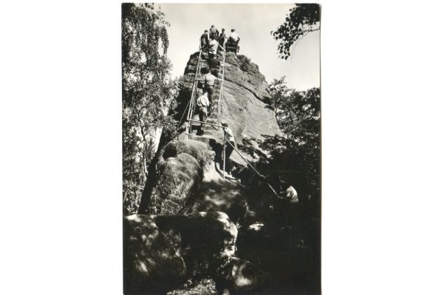 E 42419 - Český Ráj 