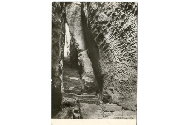 E 42423 - Český Ráj 