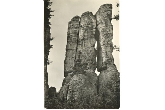 E 42426 - Český Ráj 