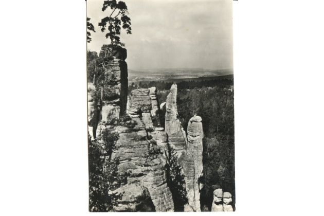 E 42432 - Český Ráj 