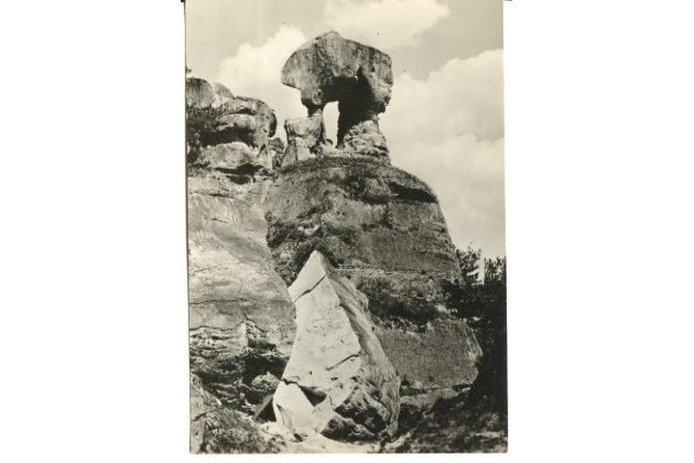 E 42428 - Český Ráj 