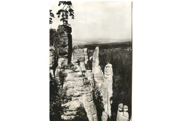 E 42435 - Český Ráj 