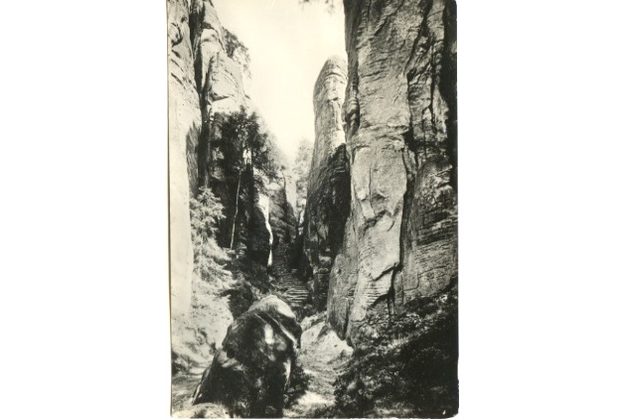 E 42437 - Český Ráj 