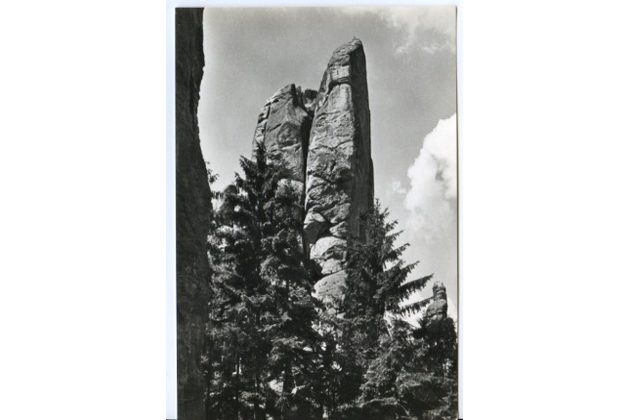 E 42438 - Český Ráj 