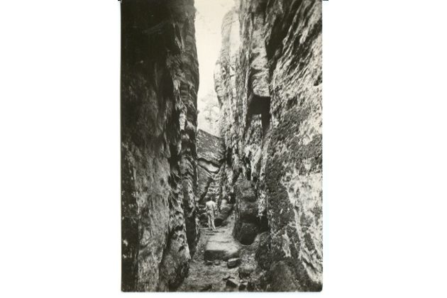 E 42440 - Český Ráj 