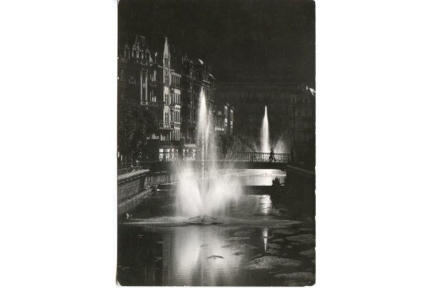 E 42455 - Karlovy Vary 5 