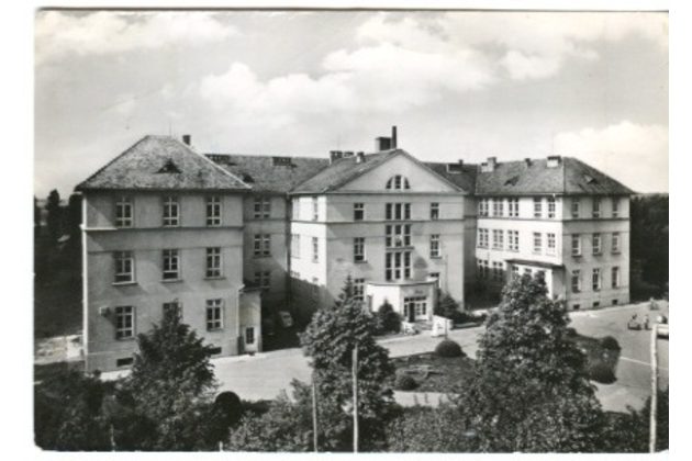 E 42487 - Uherské Hradiště 