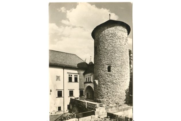 E 42512 - Šternberk