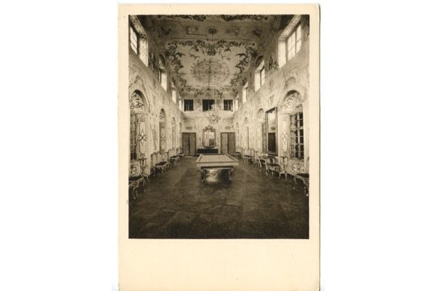 E 42511 - Jaroměřice 