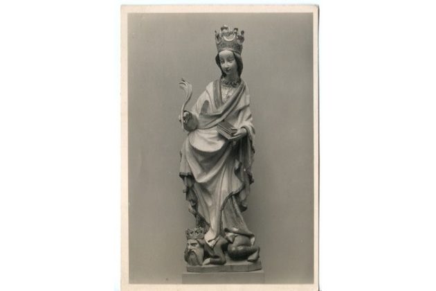 E 42577 - Náboženství 