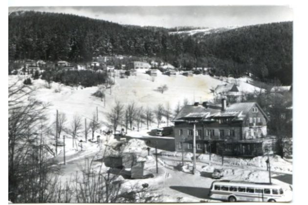 E 42583 - Orlické hory 