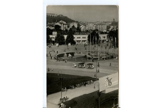 E 42610 - Brno město - část III 