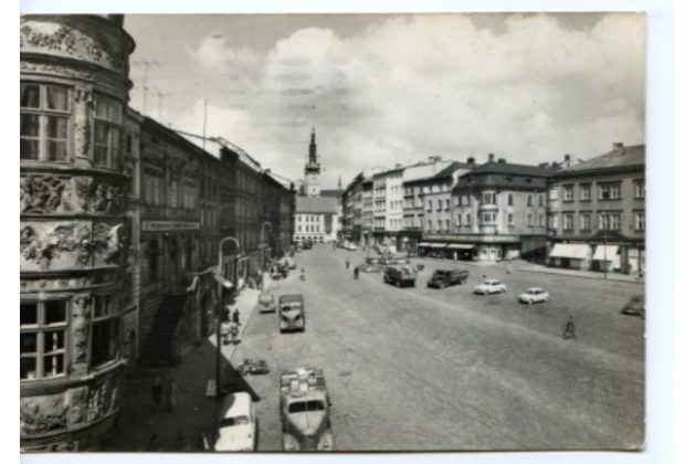 E 42613 - Olomouc (Olmütz)2 