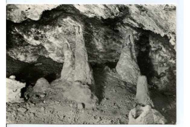 E 42624 - Moravský kras 