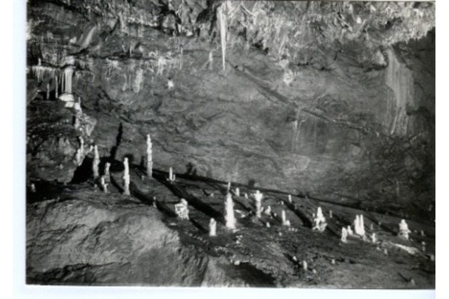 E 42623 - Moravský kras 