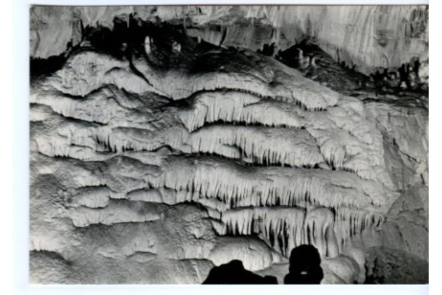 E 42625 - Moravský kras 