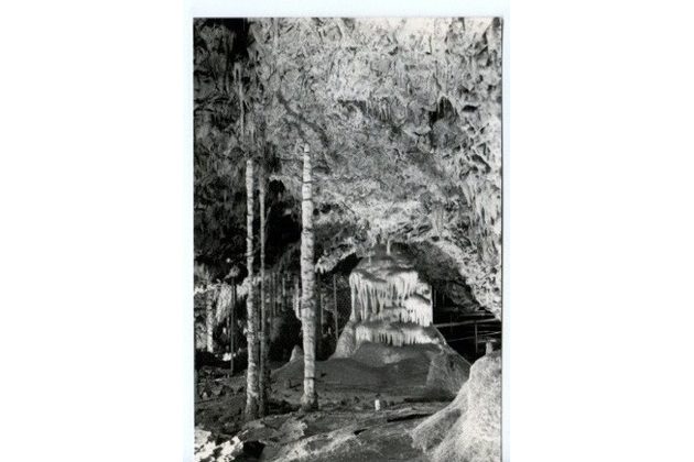 E 42629 - Moravský kras 