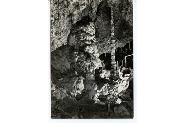 E 42630 - Moravský kras 