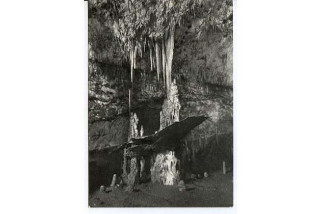 E 42634 - Moravský kras 