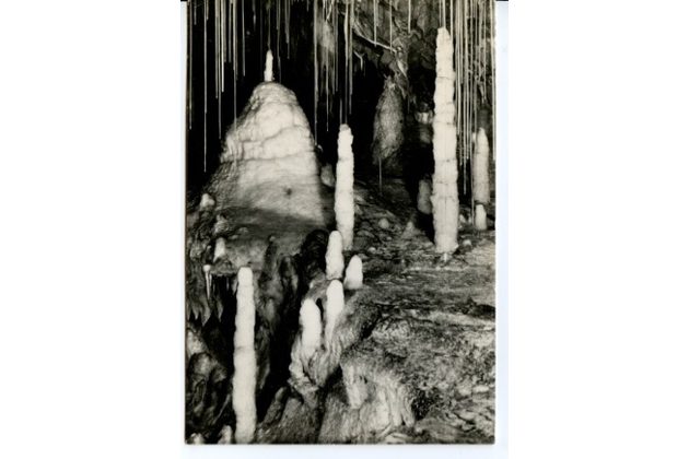 E 42632 - Moravský kras 