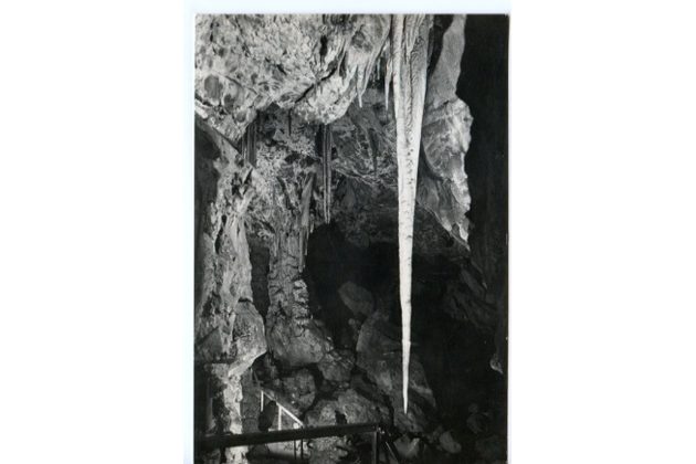 E 42635 - Moravský kras 