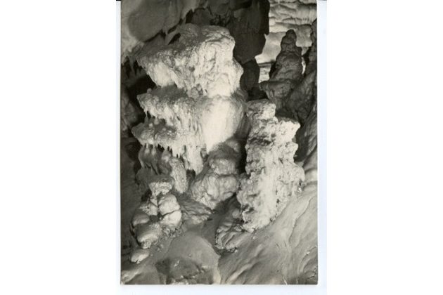 E 42638 - Moravský kras 