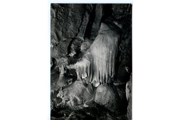 E 42641 - Severomoravský kras 