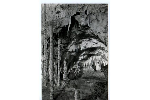 E 42639 - Moravský kras 