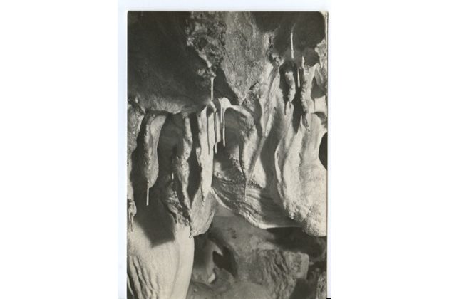 E 42640 - Severomoravský kras 