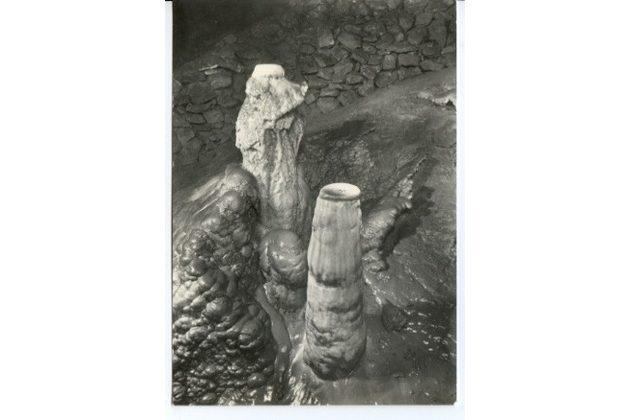 E 42642 - Moravský kras 