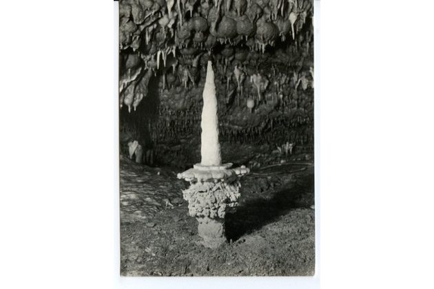 E 42646 - Moravský kras 