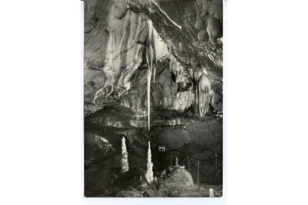 E 42644 - Moravský kras 