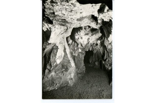 E 42648 - Severomoravský kras 