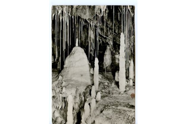 E 42649 - Moravský kras 