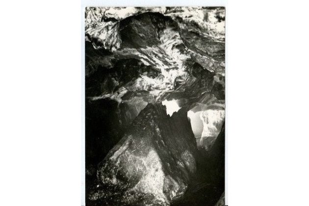 E 42650 - Severomoravský kras 