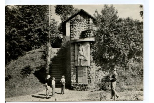 E 42656 - Staré Hamry 