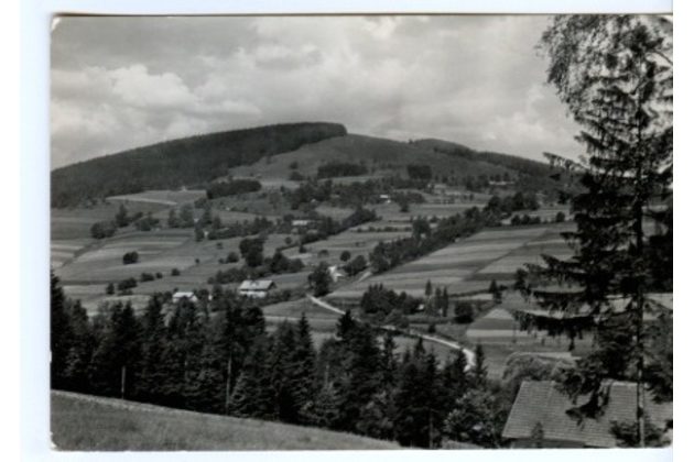 E 42673 - Košařiska