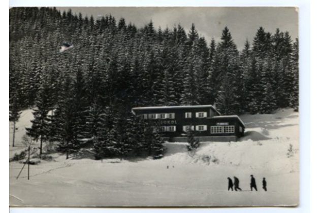 E 42675 - Horní Lomná 