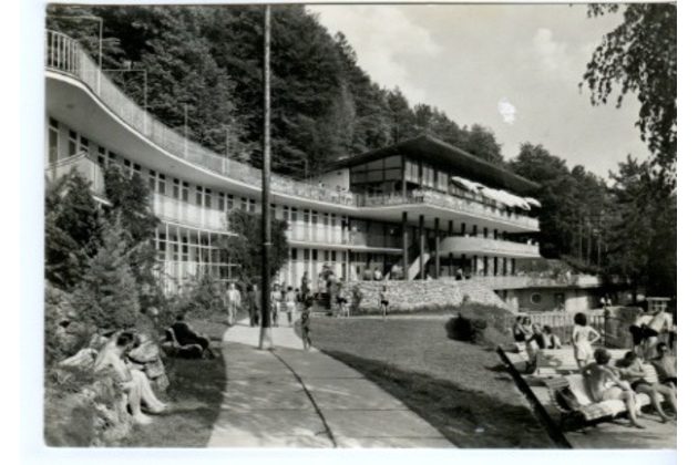 Trenčianské Teplice - 42713