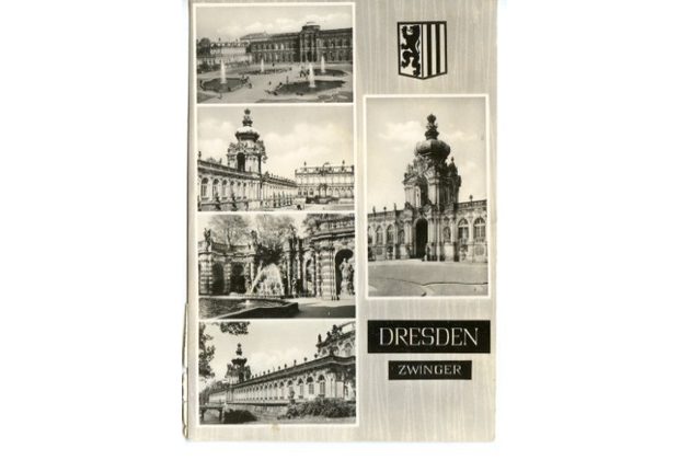 Dresden - 42723