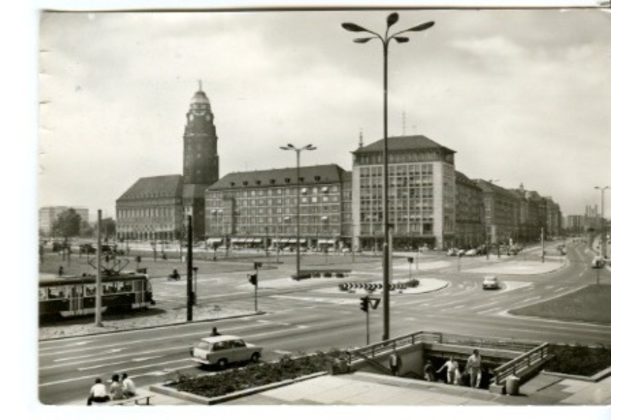 Dresden - 42721