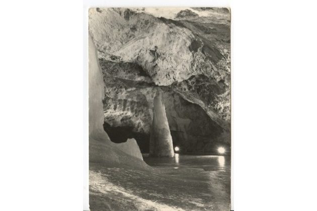 Dobšinská Ľadová jaskyňa - 42720