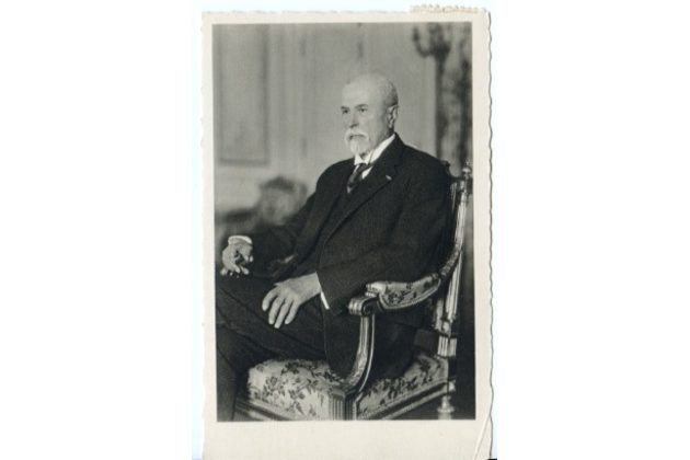 B 42762 - T.G. Masaryk 