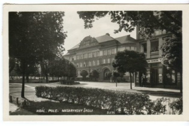 D 42761 - Králové Pole