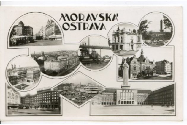 D 42802 - Ostrava2 