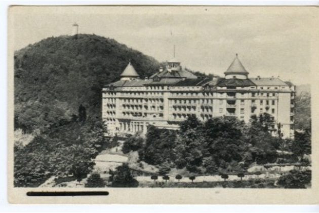 B 42899 - Karlovy Vary
