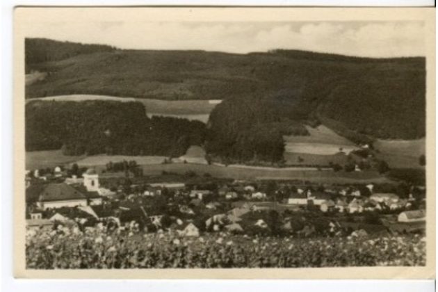 D 42896 - Vrbno pod Pradědem 